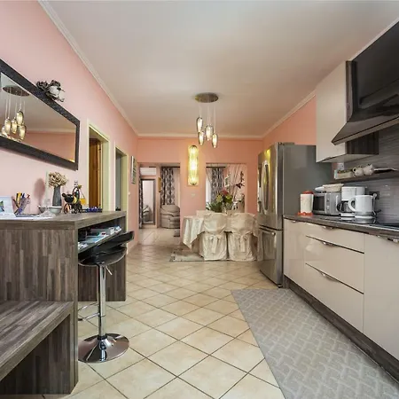 Apartament Ragusa