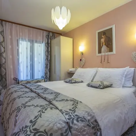 Apartament Ragusa *
