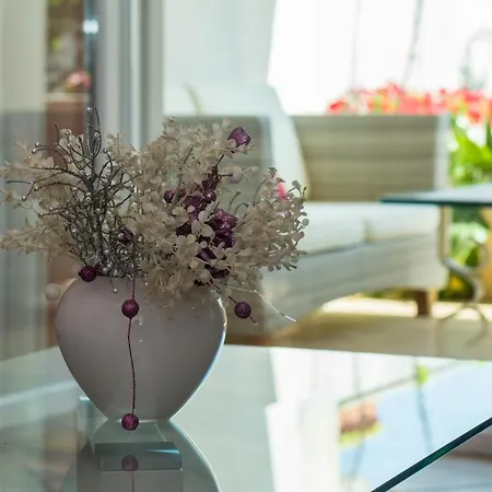 Apartament Ragusa Rovinj