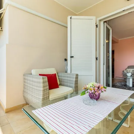 Ragusa Apartament Rovinj