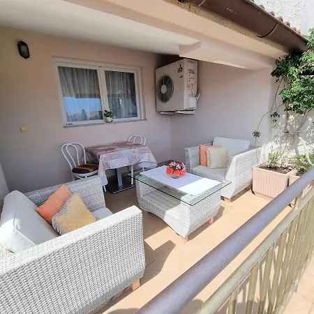 Apartman Ragusa
