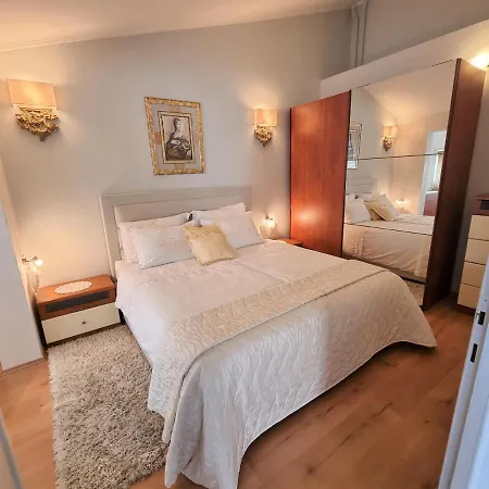 Apartman Ragusa *