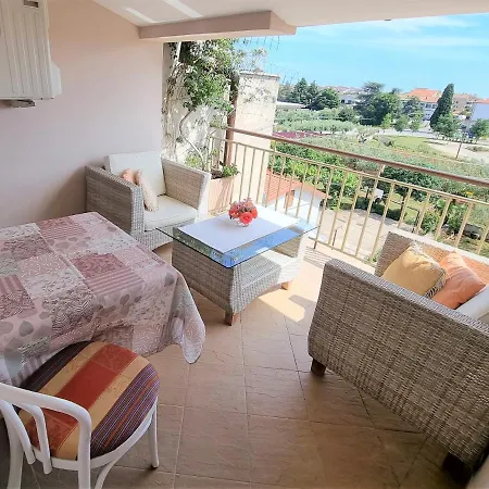 Ragusa Apartamento *