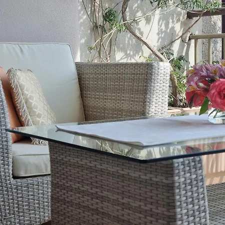 Apartamento Ragusa *