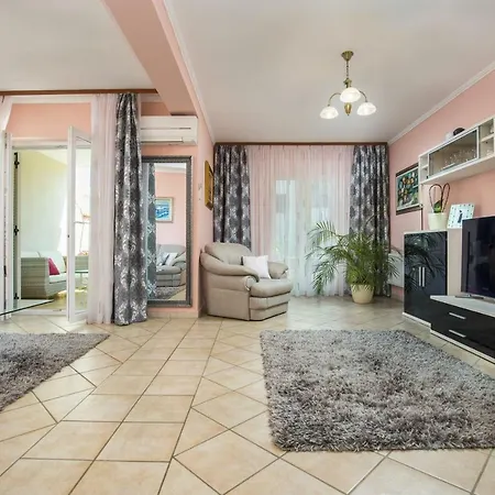 Ragusa Apartman Rovinj