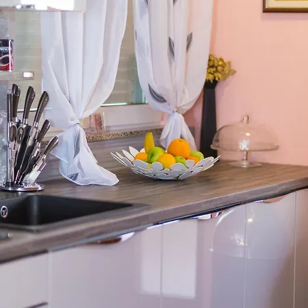 Ragusa Apartamento *