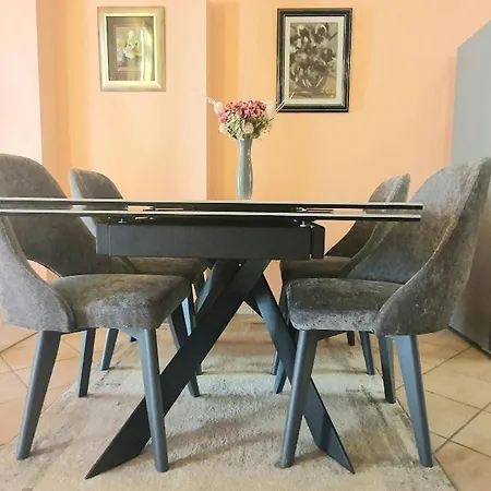 Ragusa Appartement *