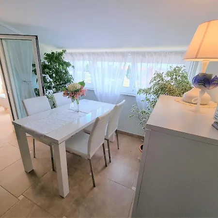 Apartment Ragusa Rovinj