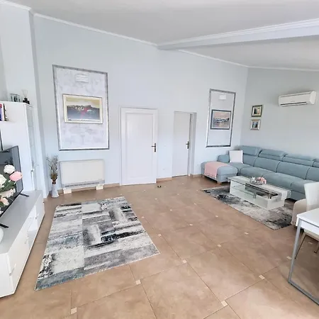 Apartment Ragusa *