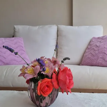 Ragusa Apartment *