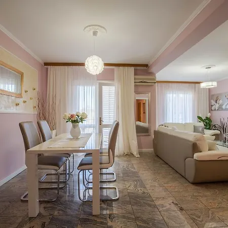 Ragusa Apartment Rovinj