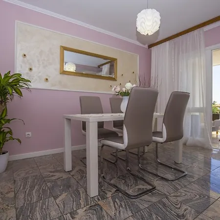 Ragusa * Rovinj