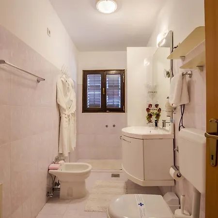 Apartment Ragusa *