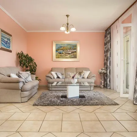 Ragusa Apartment Rovinj