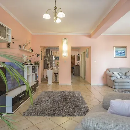 Apartment Ragusa *