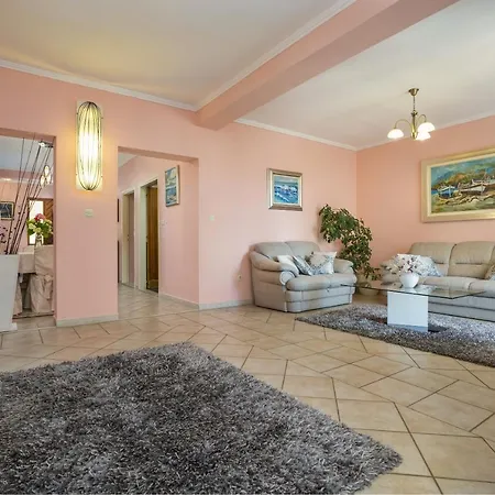 Apartment Ragusa Rovinj