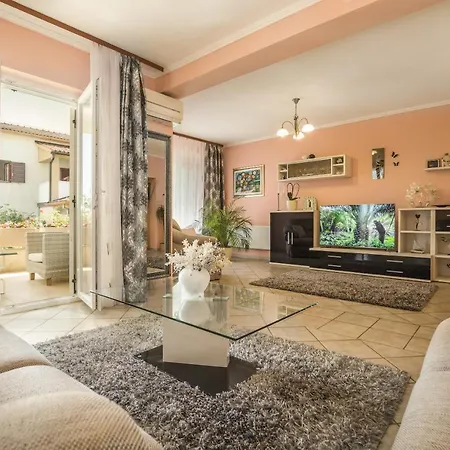 Appartement Ragusa