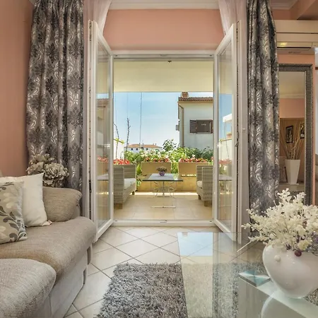 Appartement Ragusa *